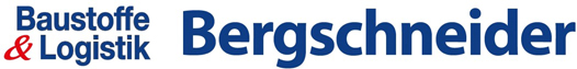 Baustoffe & Logistik Bergschneider Logo